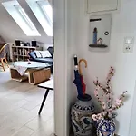 Gemuetliche, Helle & Geraeumige In Jork-naehe Hamburg *