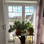 公寓 Gemuetliche, Helle & Geraeumige In Jork-naehe Hamburg