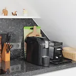 Gemuetliche, Helle & Geraeumige In Jork-naehe Hamburg 约克