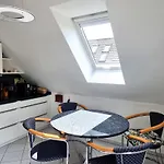 Gemuetliche, Helle & Geraeumige In Jork-naehe Hamburg *