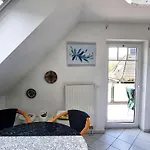 Gemuetliche, Helle & Geraeumige In Jork-naehe Hamburg * 约克