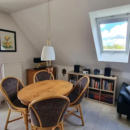 Apartamento Gemuetliche, Helle & Geraeumige In Jork-naehe Hamburg Jork