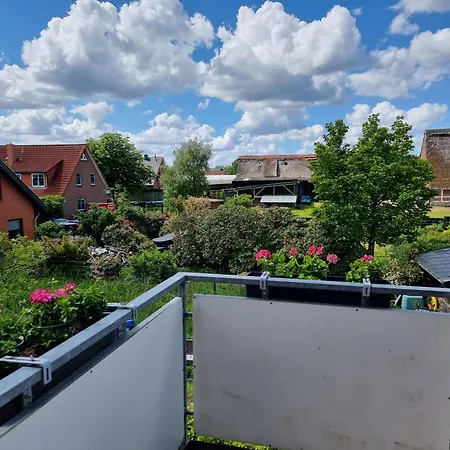 Gemuetliche, Helle & Geraeumige In Jork-naehe Hamburg * Jork