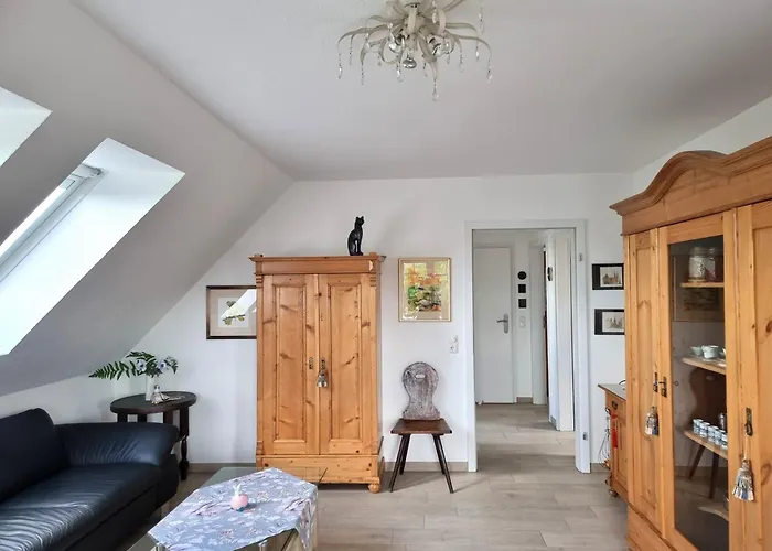 Gemuetliche, Helle & Geraeumige In Jork-naehe Hamburg Jork