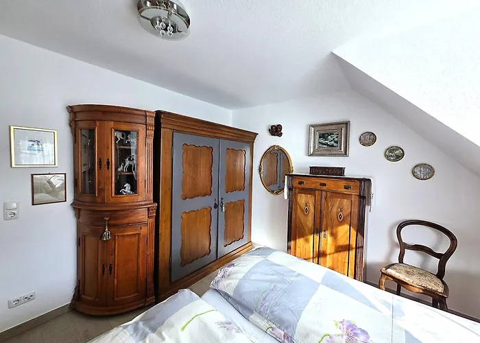 Gemuetliche, Helle & Geraeumige In Jork-naehe Hamburg * Jork