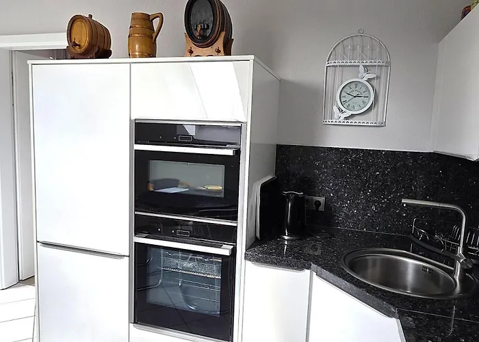 Gemuetliche, Helle & Geraeumige In Jork-naehe Hamburg Apartamento